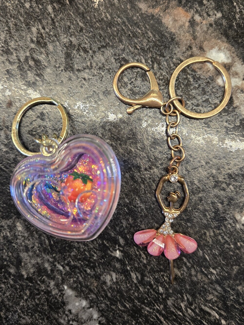 Keychains